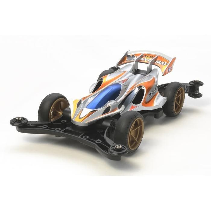 TAMIYA 18703 AERO MANTA RAY - standard