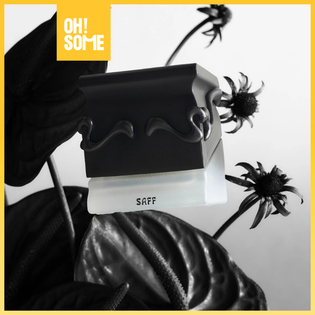 OHSOME - SAFF&CO. Extrait de Parfum SAFF 35 ml