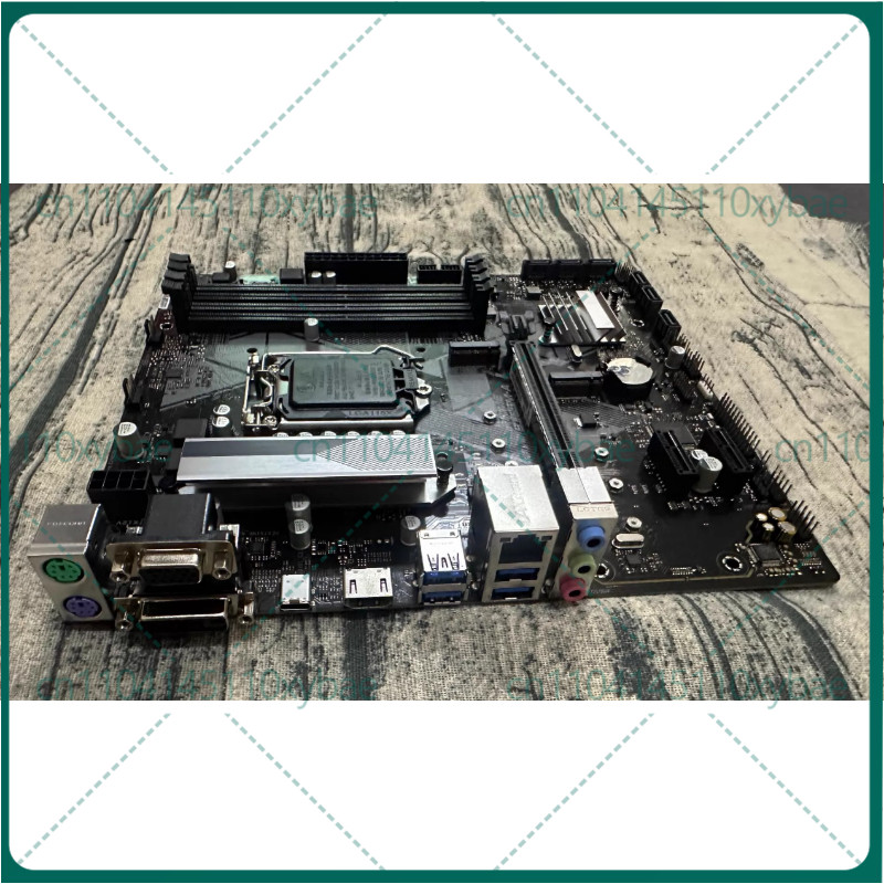 Used For ASUS PRIME B365M-A motherboard