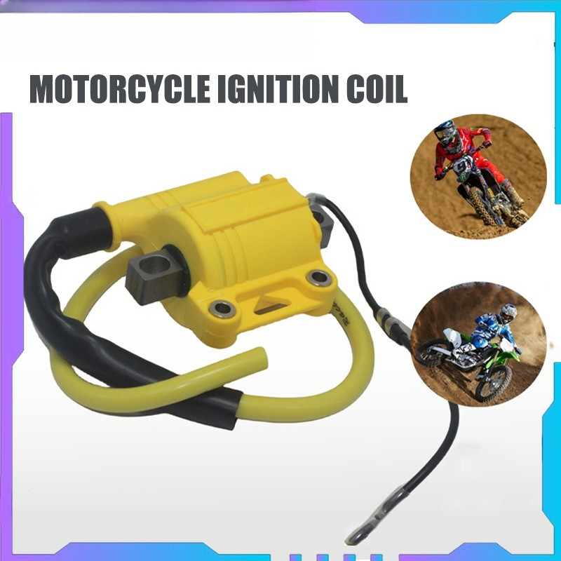 Koil Pengapian Ignition Coil Nibbi Racing Nibbi Racing