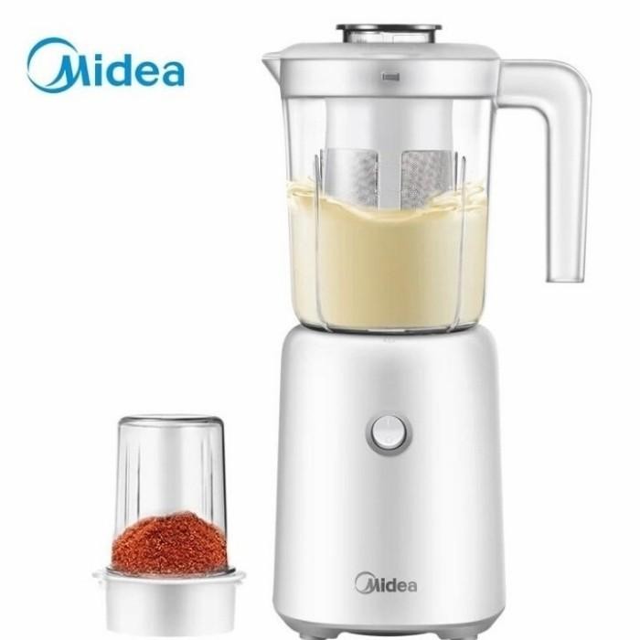 promo discon Blender Midea Blender Multifungsi Juicer Grinder Chopper Original