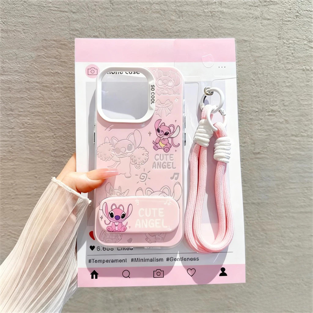 [Case+gelang+Acessorio]Case casing iPhone 12 6s 15 13 Max XS 7Plus SE2 SE3 6 Plus XS 11 8 XR PlusPro