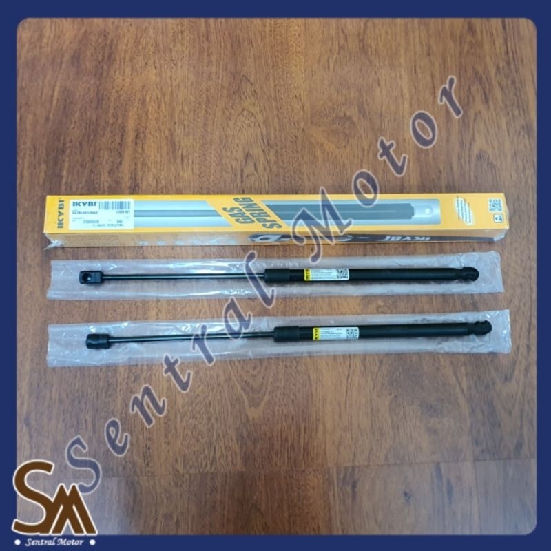 Shock bagasi Suzuki Baleno New (1set) Ikybi