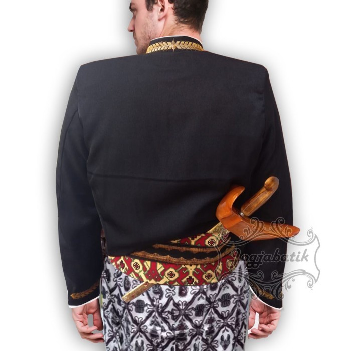 Paket Keris Kamus Lontong Timang A