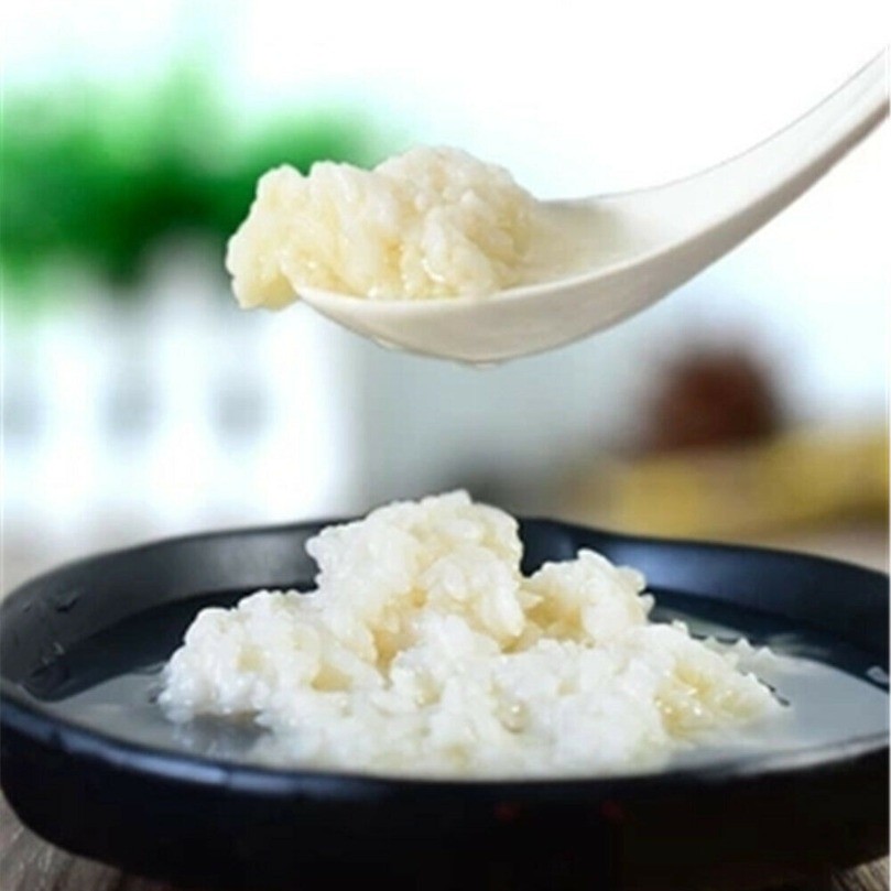 Ragi Ketan Organik China 20pcs – Ragi Tape Ketan Premium untuk Fermentasi Ketan Hitam Putih & Beras,