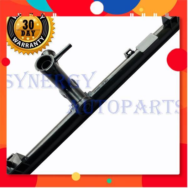 Upper Tank Radiator Toyota Vios 2004 - 5254 - Upper Tank