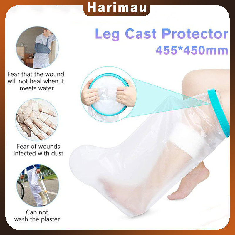 Pelindung Penutup Perban Mandi Tahan Air/Penutup Luka Operasi Anti/Luka Anti Air Perban