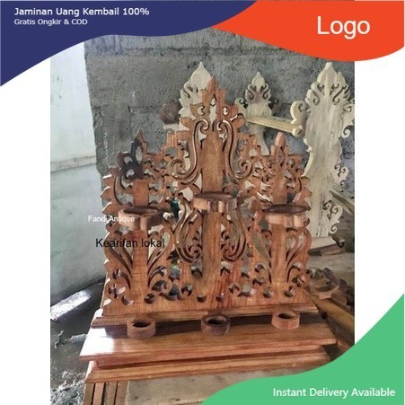 JAGRAK BLAWONG keris PENGRAJIN BOSS BHN JATI asli temuan termewah ND16