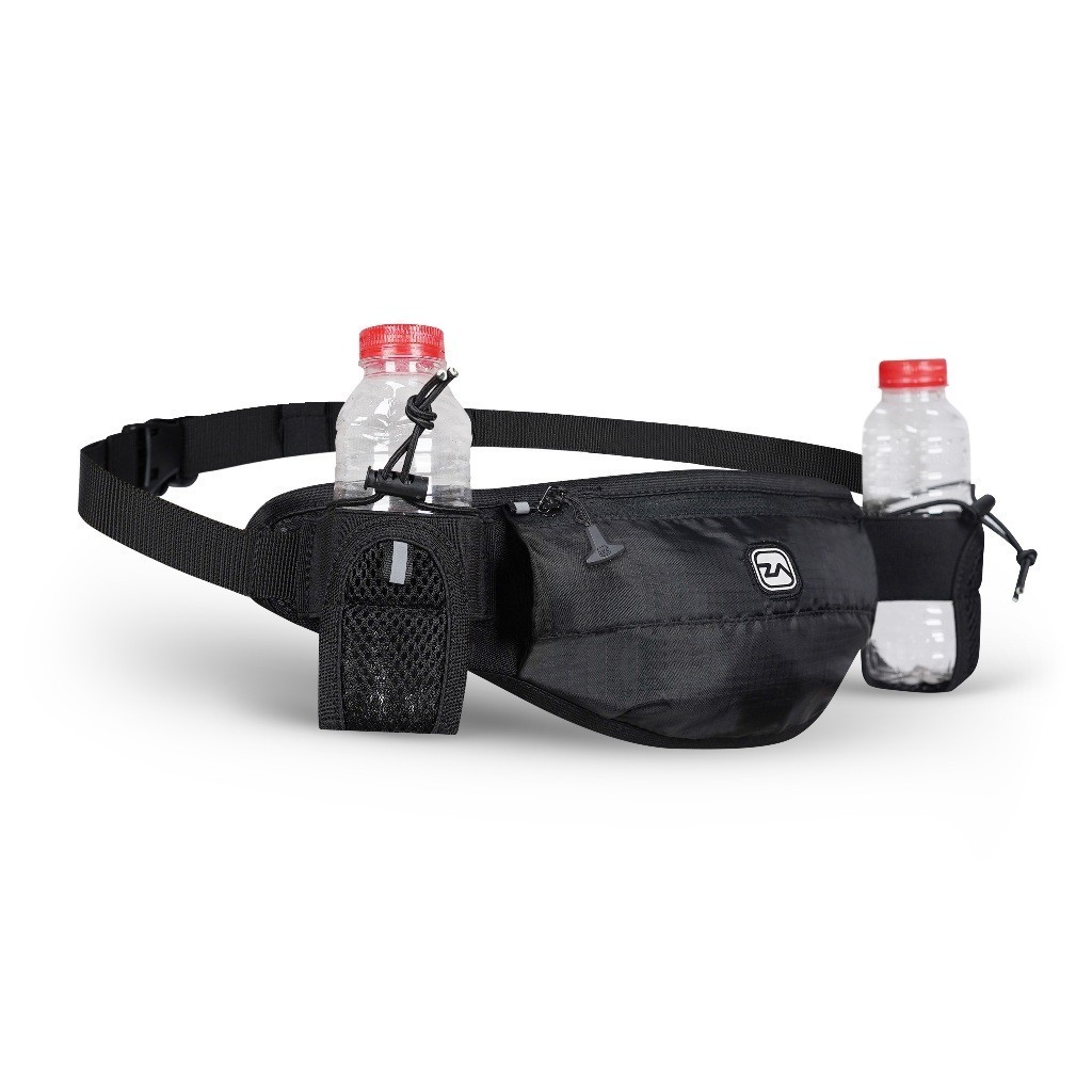 Tas Lari Waistbag Running Belt Terra Slot Botol Zarventure