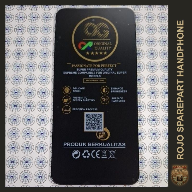 LCD OPPO F11 PRO - OG SUPER