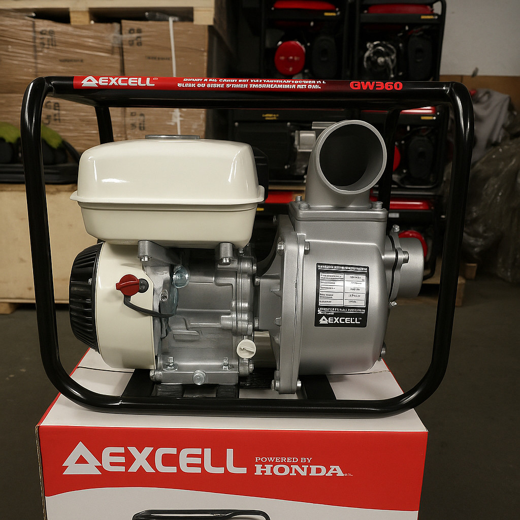 ALKON MESIN POMPA IRIGASI SAWAH WATER PUMP Pengairan Waterpump  3 Inch PROMO ALKON 2 INCH pompa air 