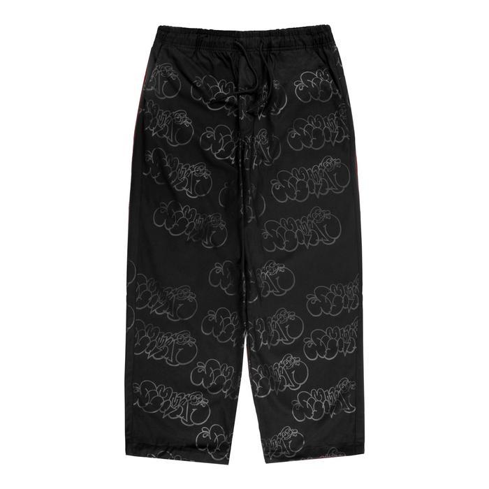 NRDN X THE MABELL VANDAL BAGGY PANTS - XL(34)