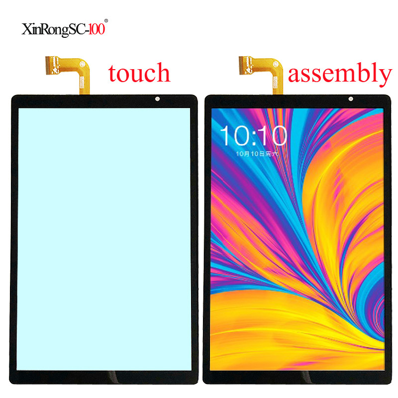 10.1in Angs-ctp-101350A For Teclast P10HD 4G P10S Tablet lcd splay Tou Screen gitizer assembly
