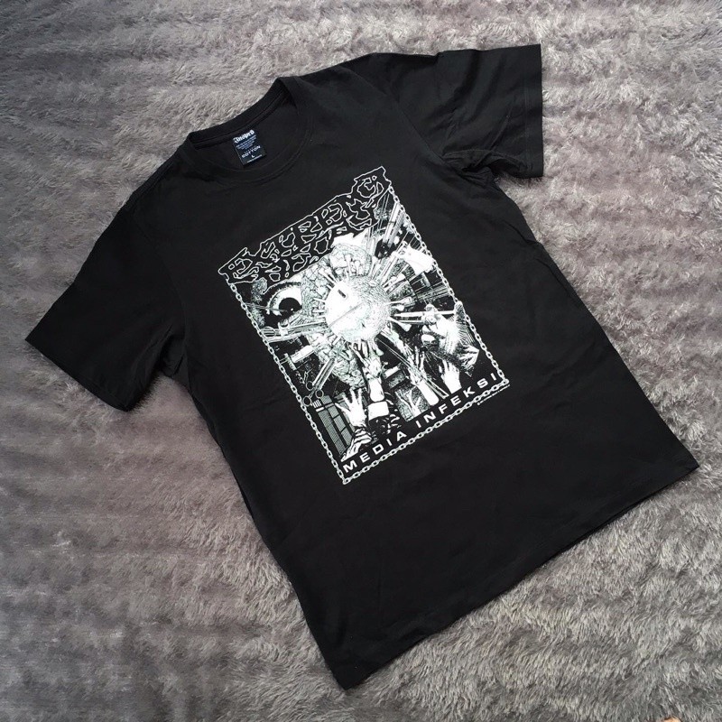 (COD) monggo kaos extreme decay x inspired 27 origial resmiii