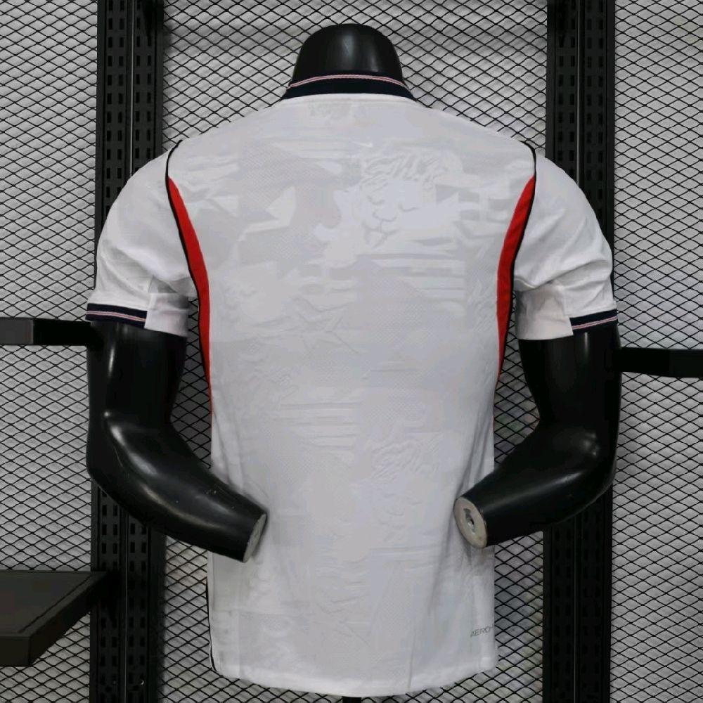 PLAYER ISSUE JERSEY INGGRIS HOME PI 2026 WORLD CUP GRADE ORI