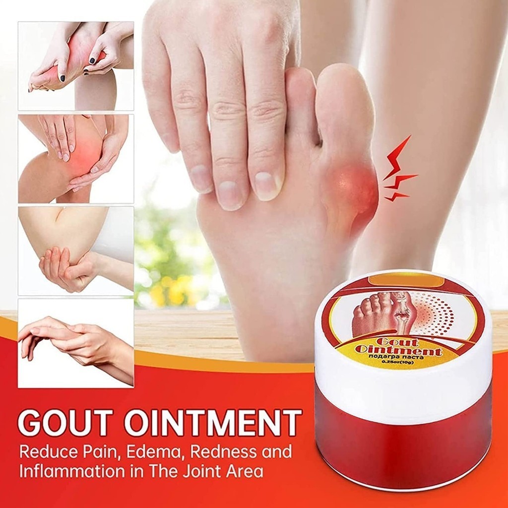 OUHOE salep nyeri sendi dan tulang salep lutut nyeri sendi