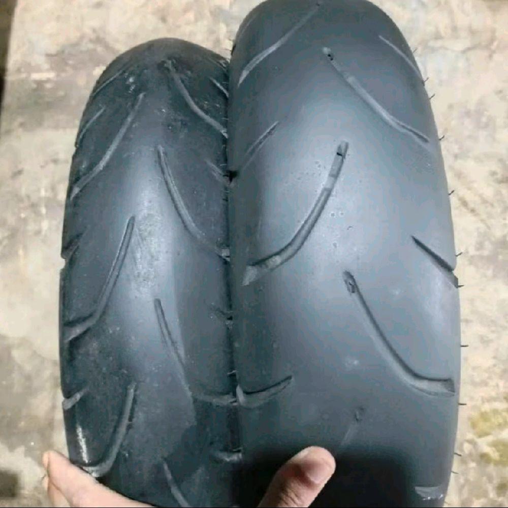 Ban Nmax 110/70, 130/70 ring 13, ban motor nmax, ban depan nmax, ban belakang nmax
