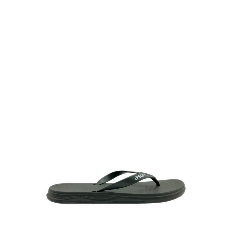 Astec Neon Men's Flip Flop - Army