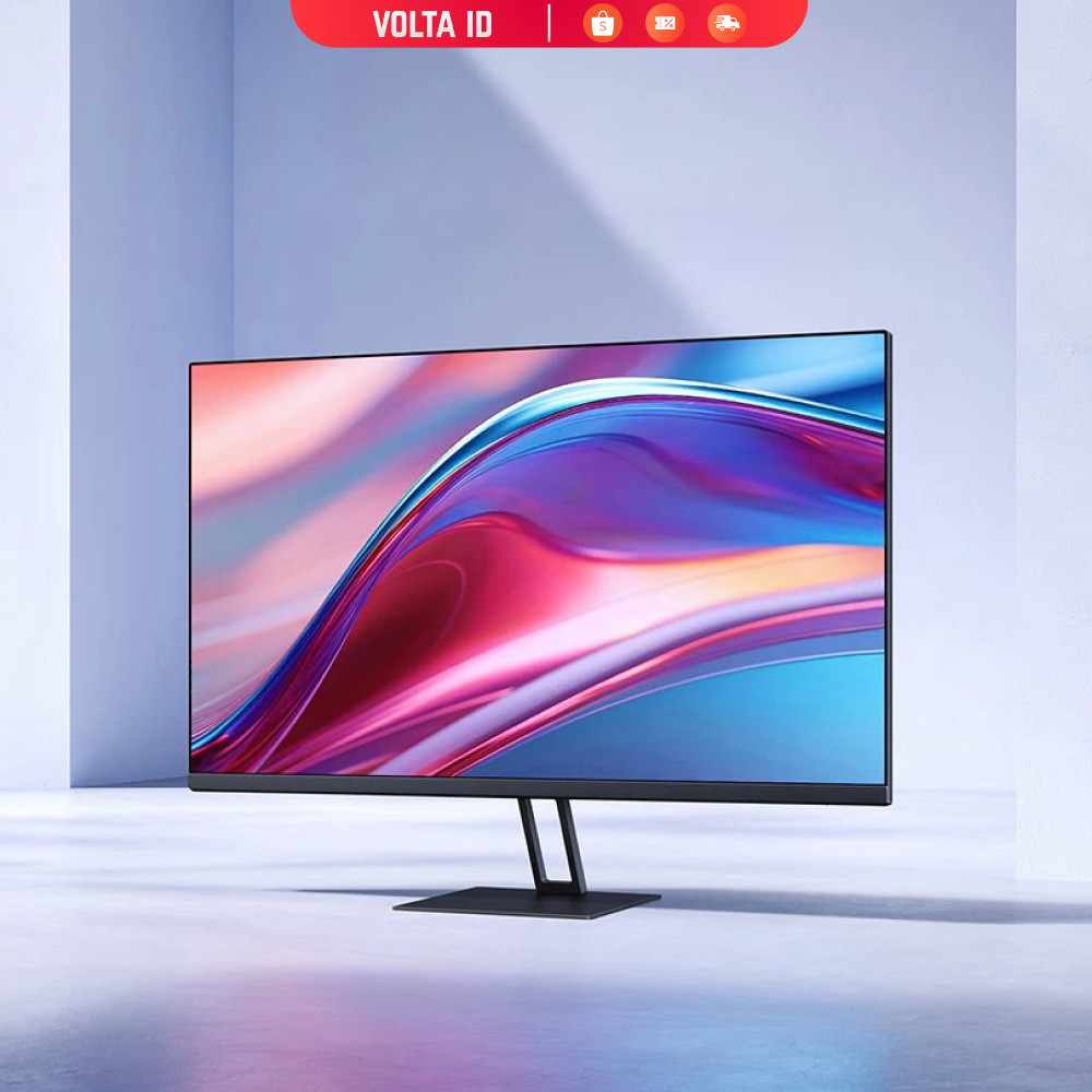 Redmi Desktop Monitor 27 Inch 100Hz 2K QHD IPS - A27Q