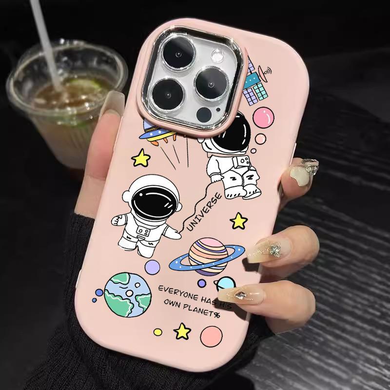 Soft Case Infinix Smart 7 HD 8 6 5 10 Plus GT 30 Pro 5G NOTE 50 PRO 4G Note 12 G96 50S 50X Zero Oval