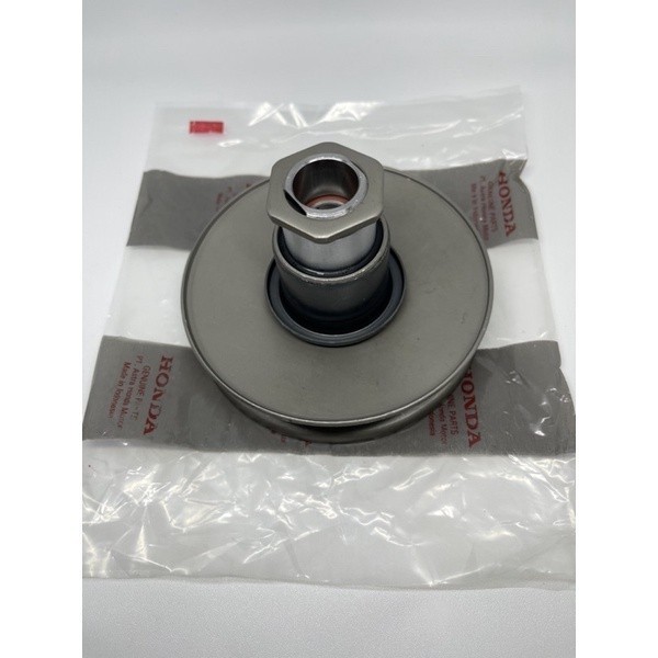 ORIGINAL AHM Pully Only Beat Fi KZL Pully Beat Fi