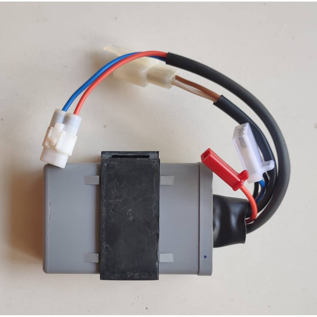 promo discon TVS CDI APACHE 160 - sidai tvs apache 160 -  N9060370