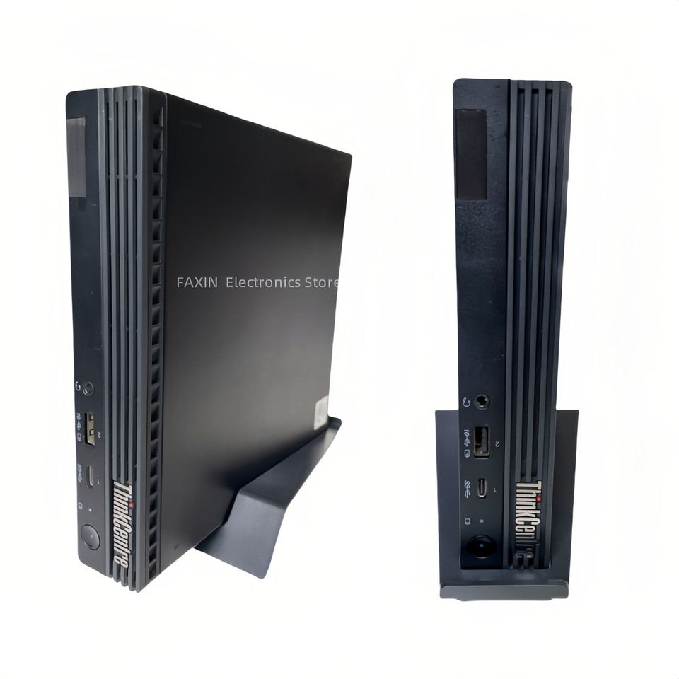 For Lenovo M710q M720q M730q M70q M80q M90q M910X M920X P350 P360 M73 M93 M600 Tiny small base host 