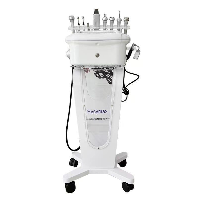 8 IN 1 HYCYNIS Korean Professional Skincare and Beauty Machine terkini dengan IMS Integrated Managem