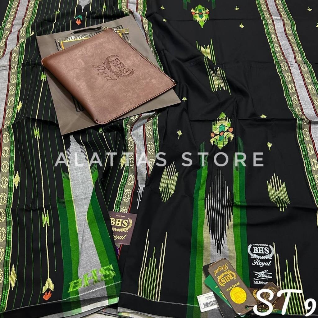 SARUNG BHS ROYAL GOLD SARUNG BHS ROYAL STA STT STC STG SGF SARUNG BHS ROYAL GOLD SGD SARUNG BHS MESR