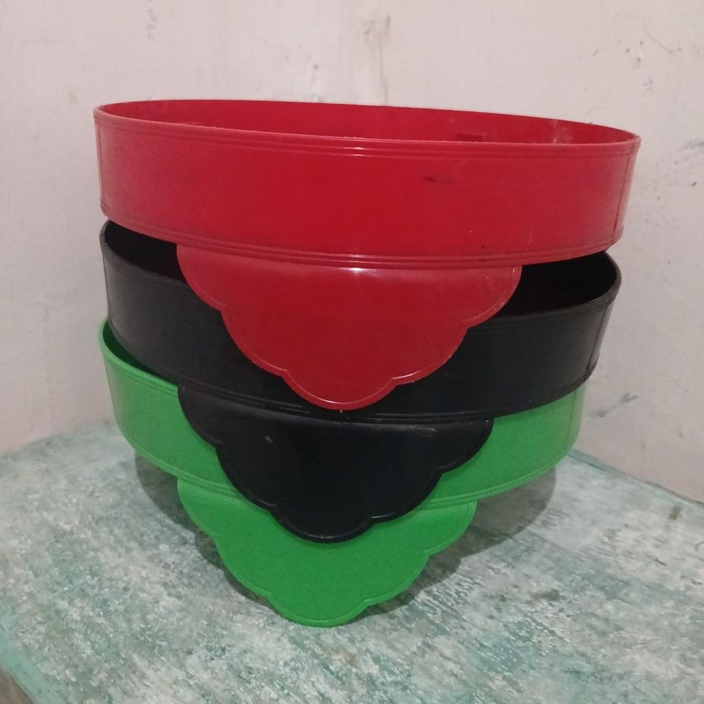 TEBOK PLECI DIAMETER 23 CM