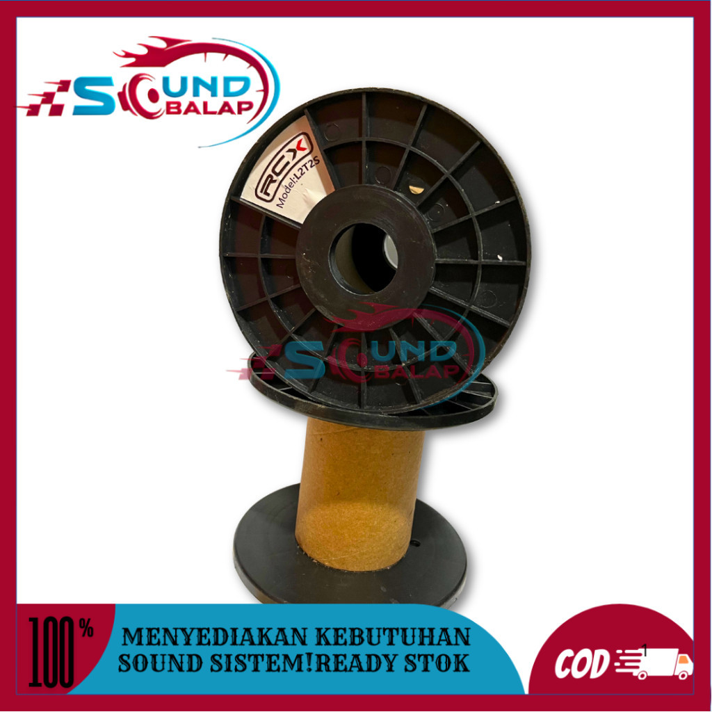 PROMO Bobin Gulungan Kabel Kecil Tebal/Bobin Kabel/Gulungan Kabel/Bobin Serbaguna kabel Head RCX