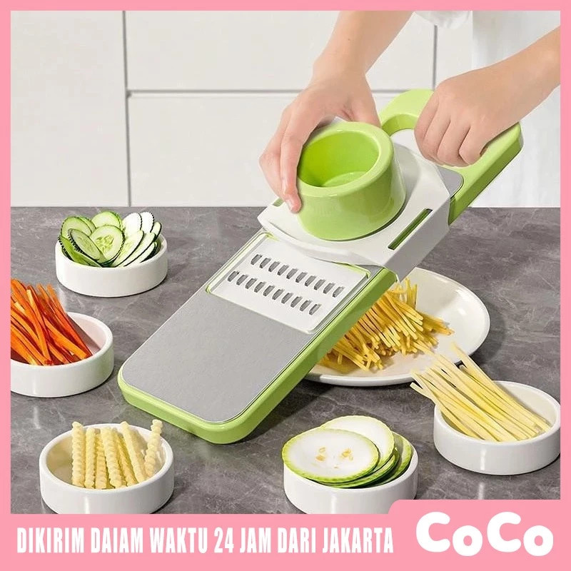 Speedy mando pengiris bawang tupperware