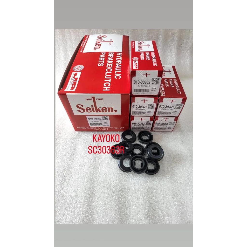 KARET REM SEIKEN SC30363R 11/8 COLT DISEL PS 120 BELAKANG Solusi