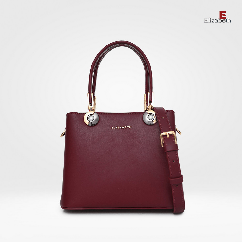 Tas Elizabeth Jisha Mini Handbag