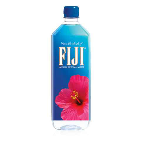 FIJI MINERAL WATER 1L