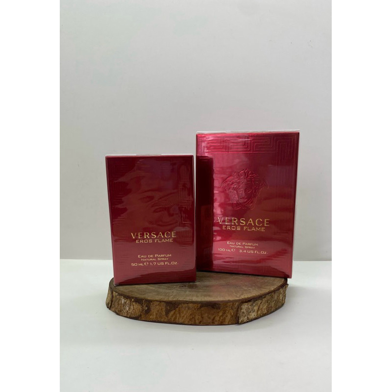 Versace Eros Flame EDP Parfum Original 100%