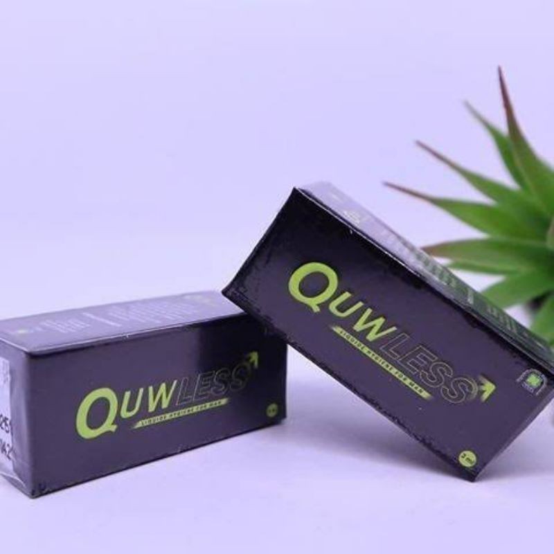 100% ASLI 100% ORIGINAL Quwles Nasa Original Minyak Oles Obat Kuat Pria Dan Tahan Lama