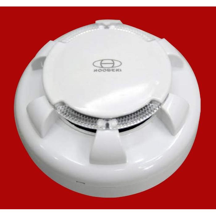 PHOTOELECTRIC SMOKE DETECTOR HOOSEKI