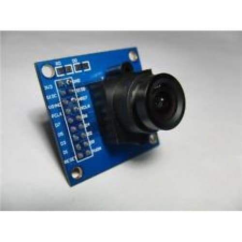 Harga Camera Arduino Terbaru Sep 2026 | BigGo Indonesia