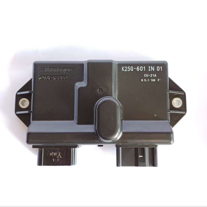 ECU Beat POP / Beat ESP / Scoopy eSP No ISS K25G-601