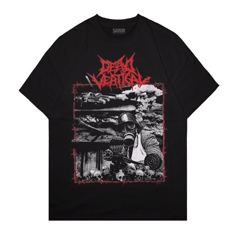 HOT Dead Vertical "Benteng Terakhir"