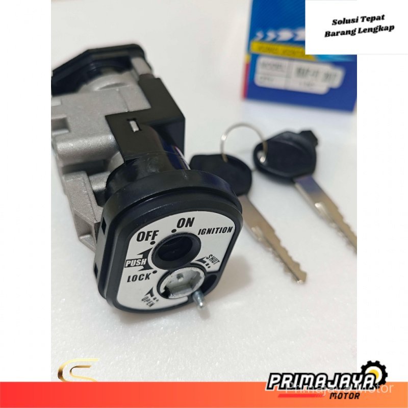 Kunci Kontak Only Beat F1 2017 / Beat Street ESP 2017