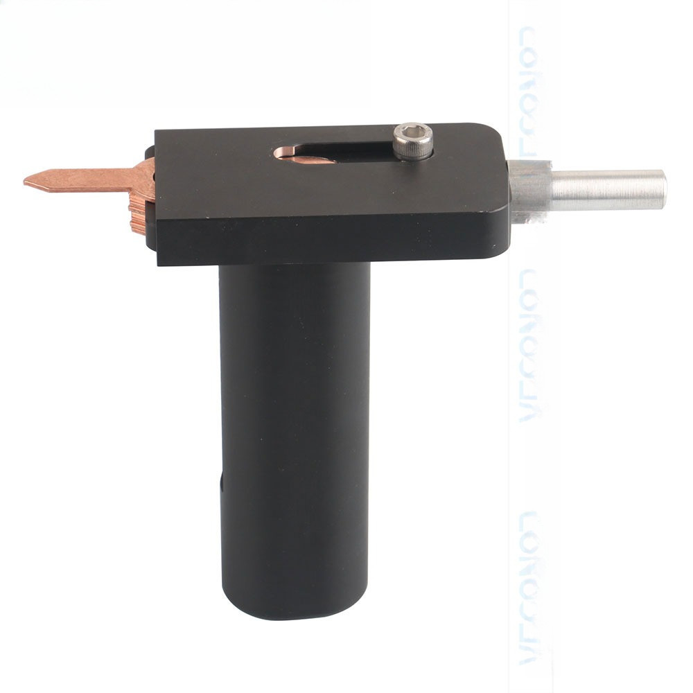 Sheet Metal Repair Puller Tab Shooter for Spot Welder Car Body Repair