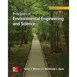 Principles of Environmental Engineering and Science