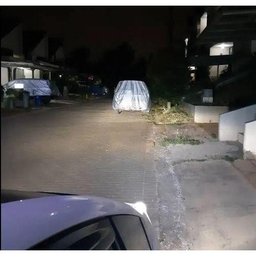 LAMPU LED H3 PHILIPS ULTINON ESSENTIAL G2 Bohlam Headlamp