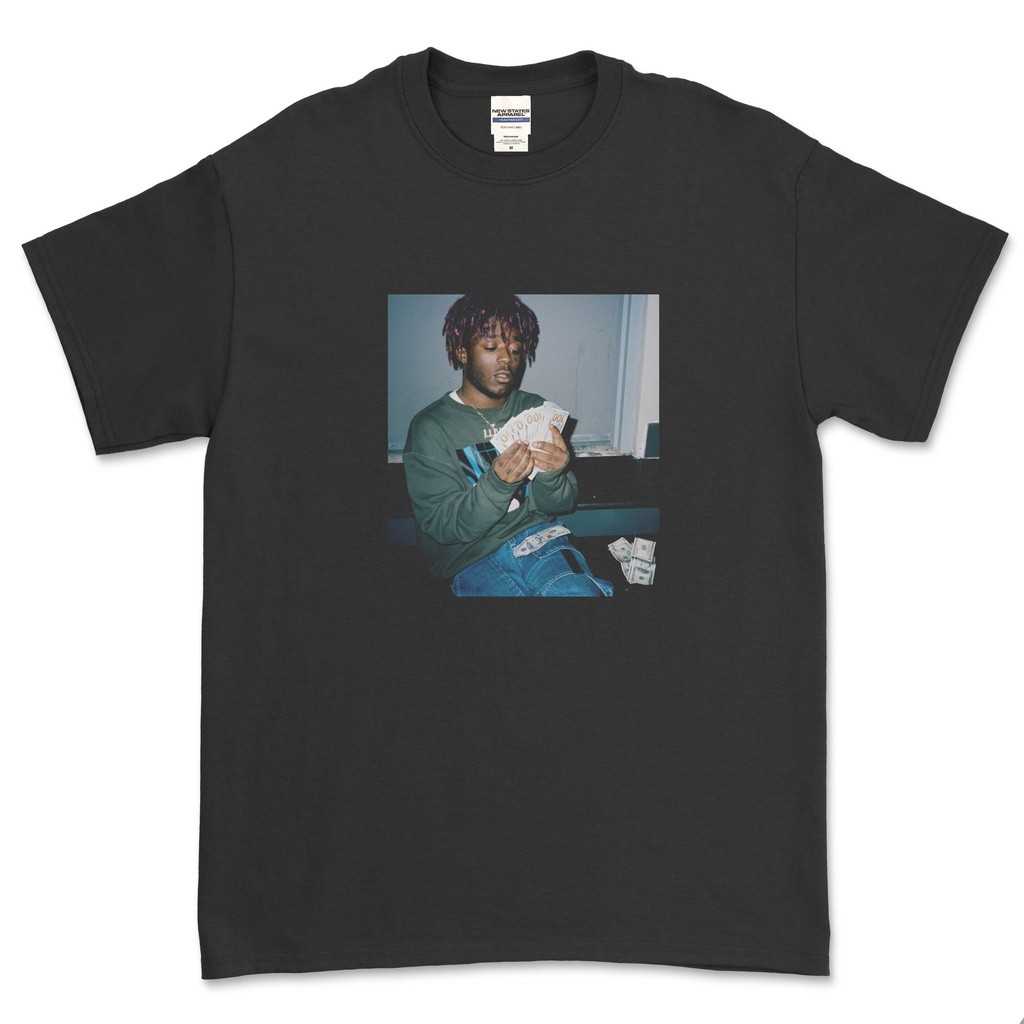 (COD) LIL UZI VERT T-SHIRT