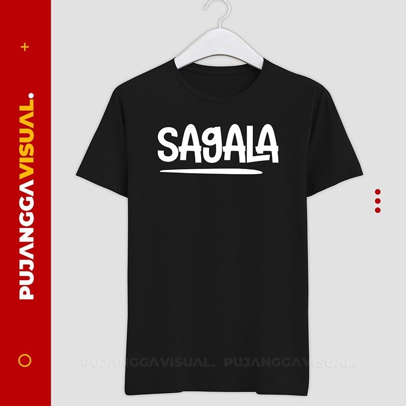 Kaos marga batak Sagala
