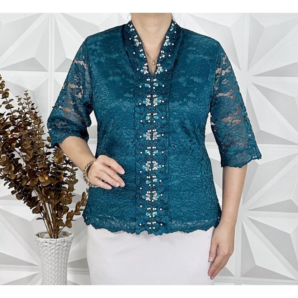 SERESHOP BANYAK WARNA/PAYET/LD90-130/L,XL,XXL, JUMBO, SUPER JUMBO/KEBAYA/ATASAN