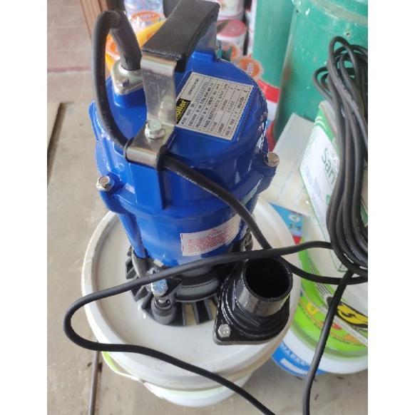 POMPA CELUP AIR KOTOR 2" INC MOLLAR