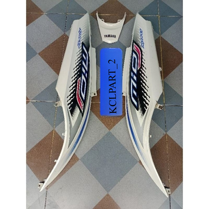 cover body Yamaha Mio j COVER BODY YAMAHA Mio j  mio J body samping mio j